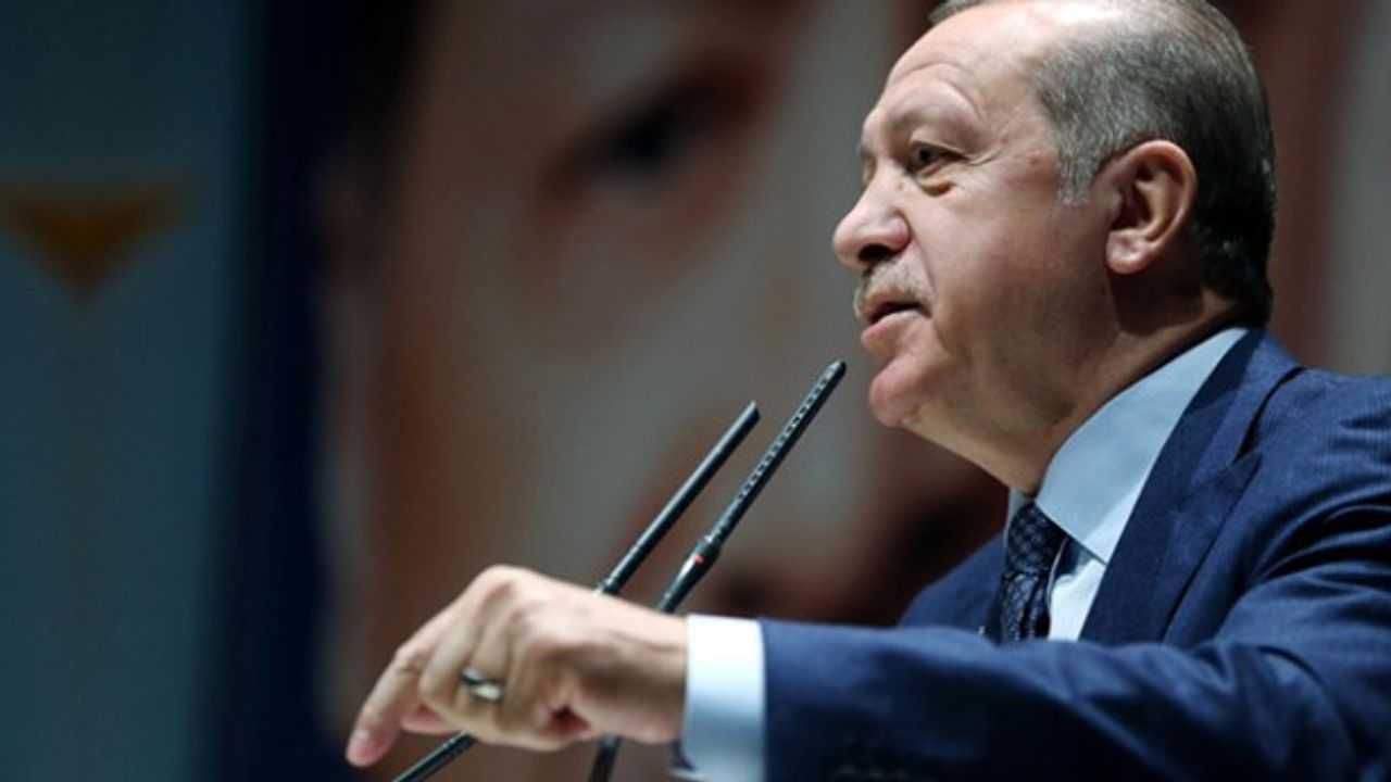 Cumhurbaşkanı Erdoğan'dan Açıklama: Bir Gece Ansızın Gelebiliriz Demiştik!