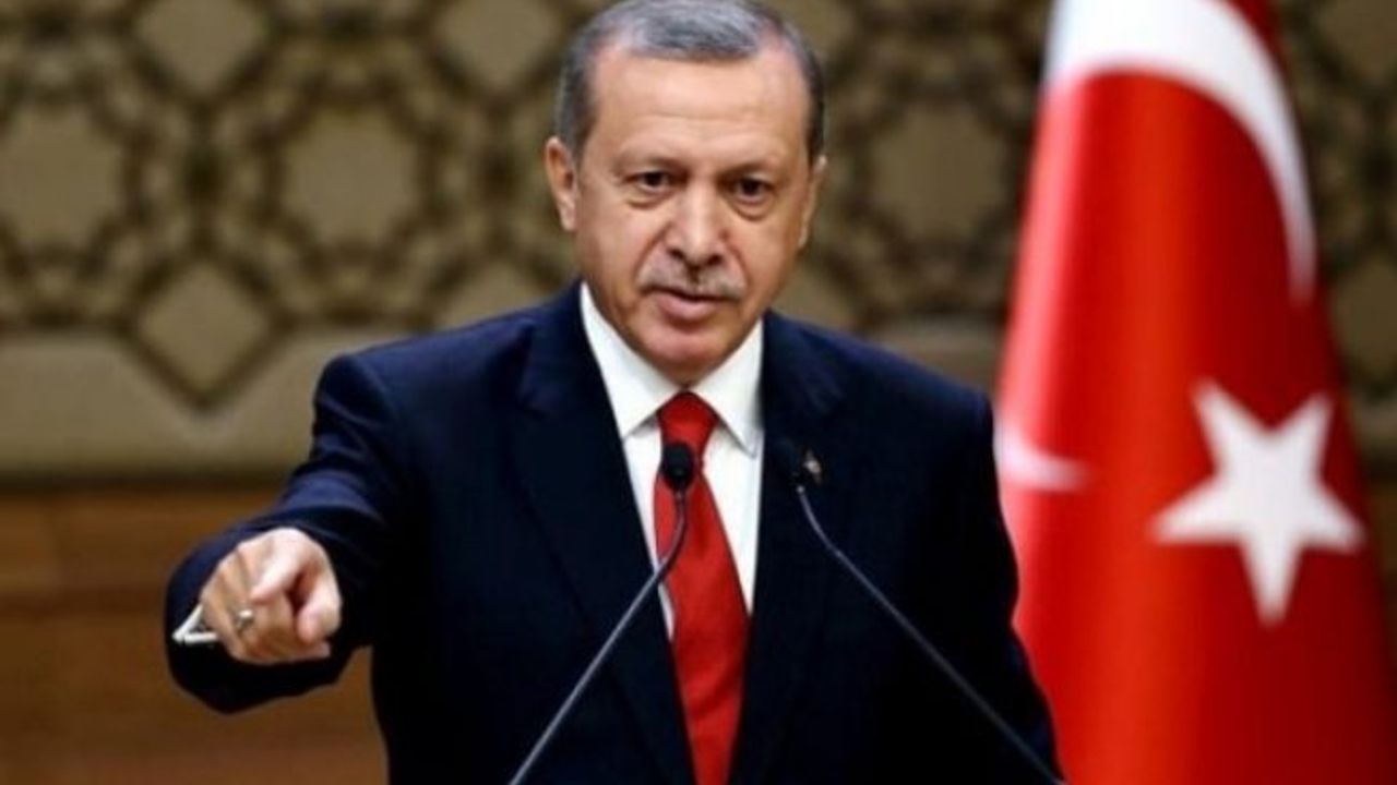 Cumhurbaşkanı Erdoğan'dan YÖK'e Talimat: "Yeniden Düzenleyin!"