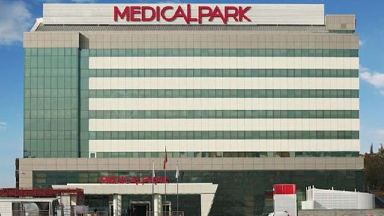 Medical Park Halka Arz Ediliyor