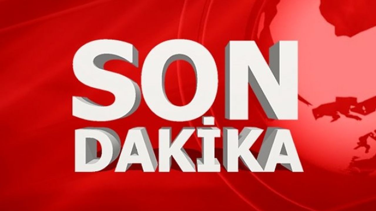Son Dakika: Teröristler Tanksavarlarla Kilis'te Karakola Saldırdı
