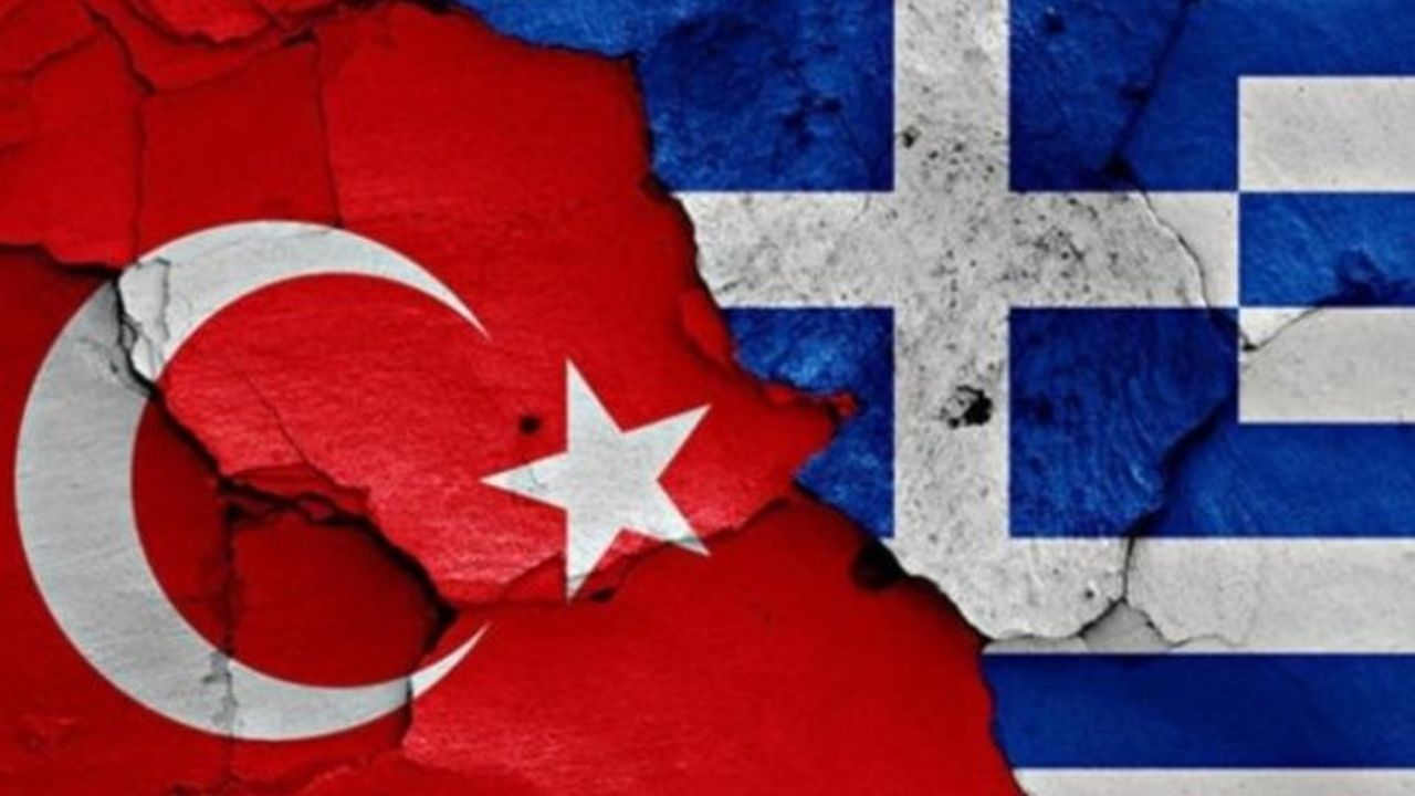 Yunanistan Türkiye'nin İade Talebini Reddetti