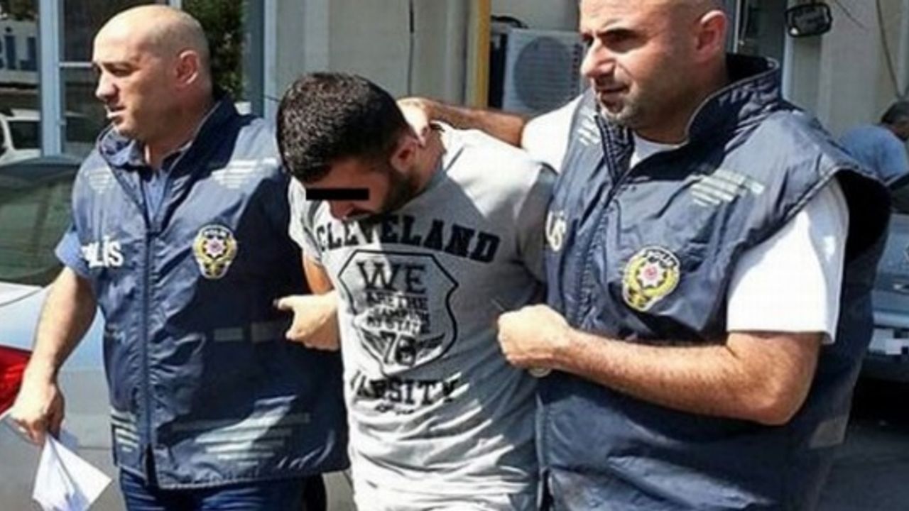 Polis Kılığında Amcalarını Soyan Hırsız Yeğenler Pes Dedirtti!