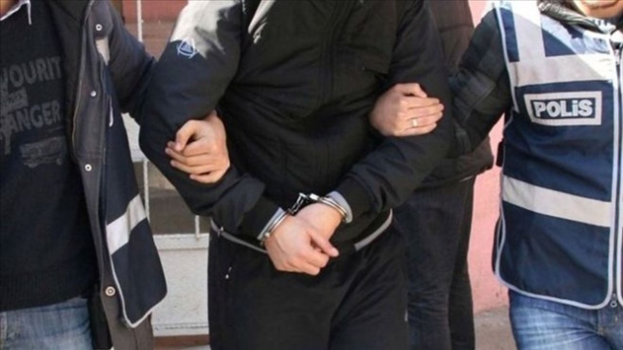 Kayseri'de Silahlı Yaralama ve Yağmalama Yapan Sanığa 33 Yıl Hapis Verildi !
