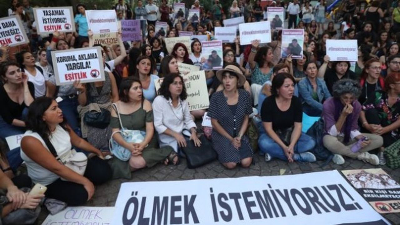 Cumhurbaşkanı Recep Tayyip Erdoğan idama cevap verdi!