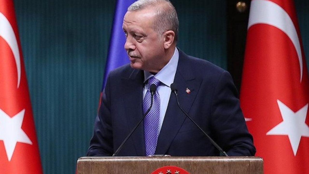 Cumhurbaşkanı Recep Tayyip Erdoğan'dan İdlib açıklaması!