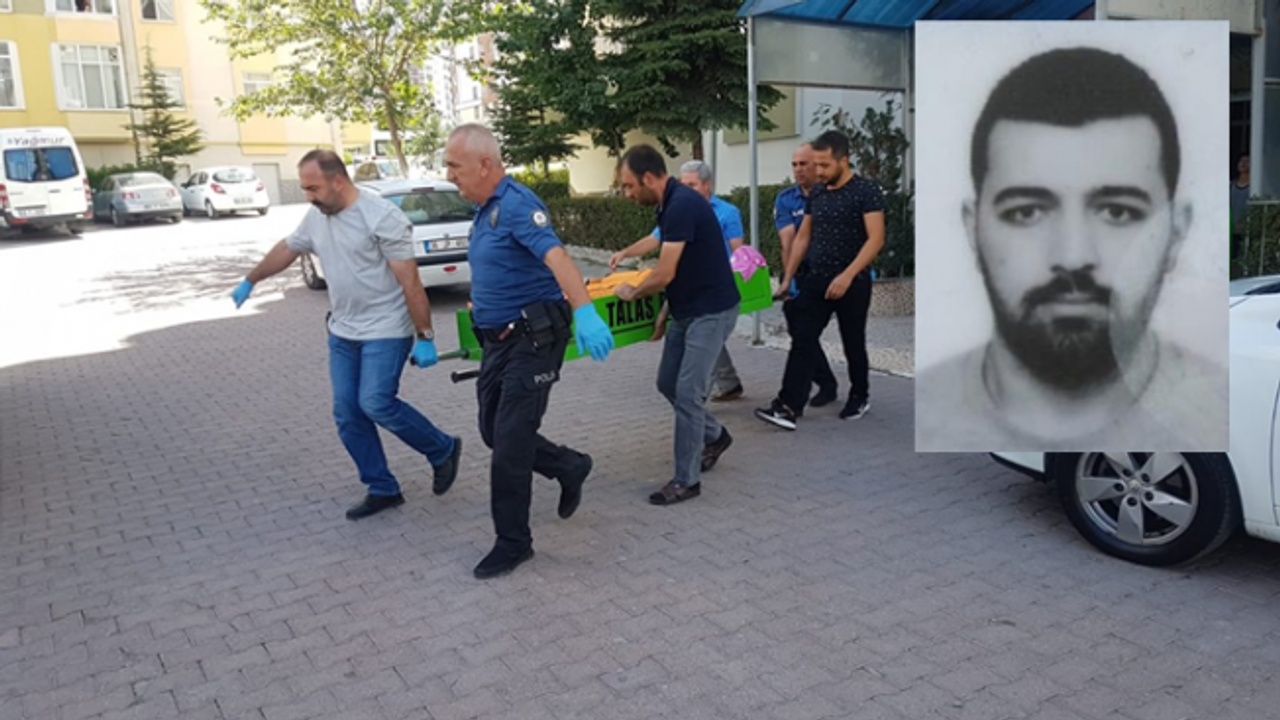 Evlenme hazırlığı yapan fabrika işçisi intihar etti!