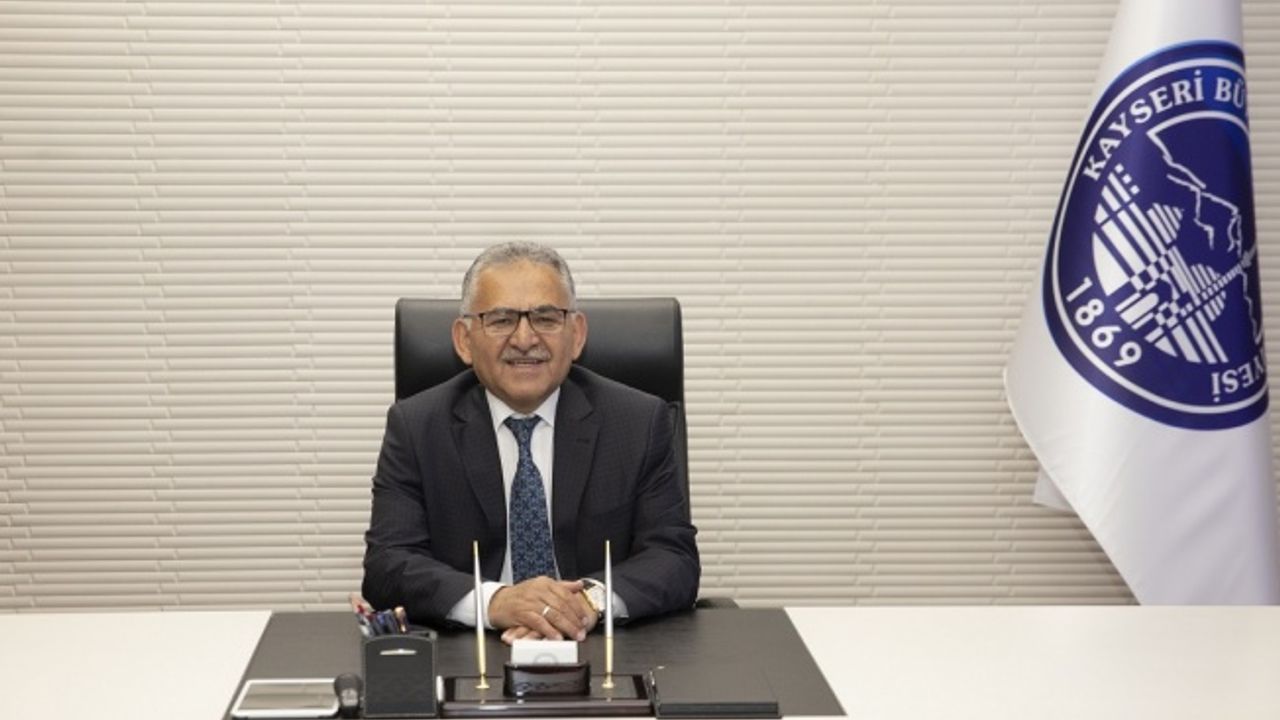 Kayseri Bilim Merkezi’ne 400 Bin Ziyaretçi