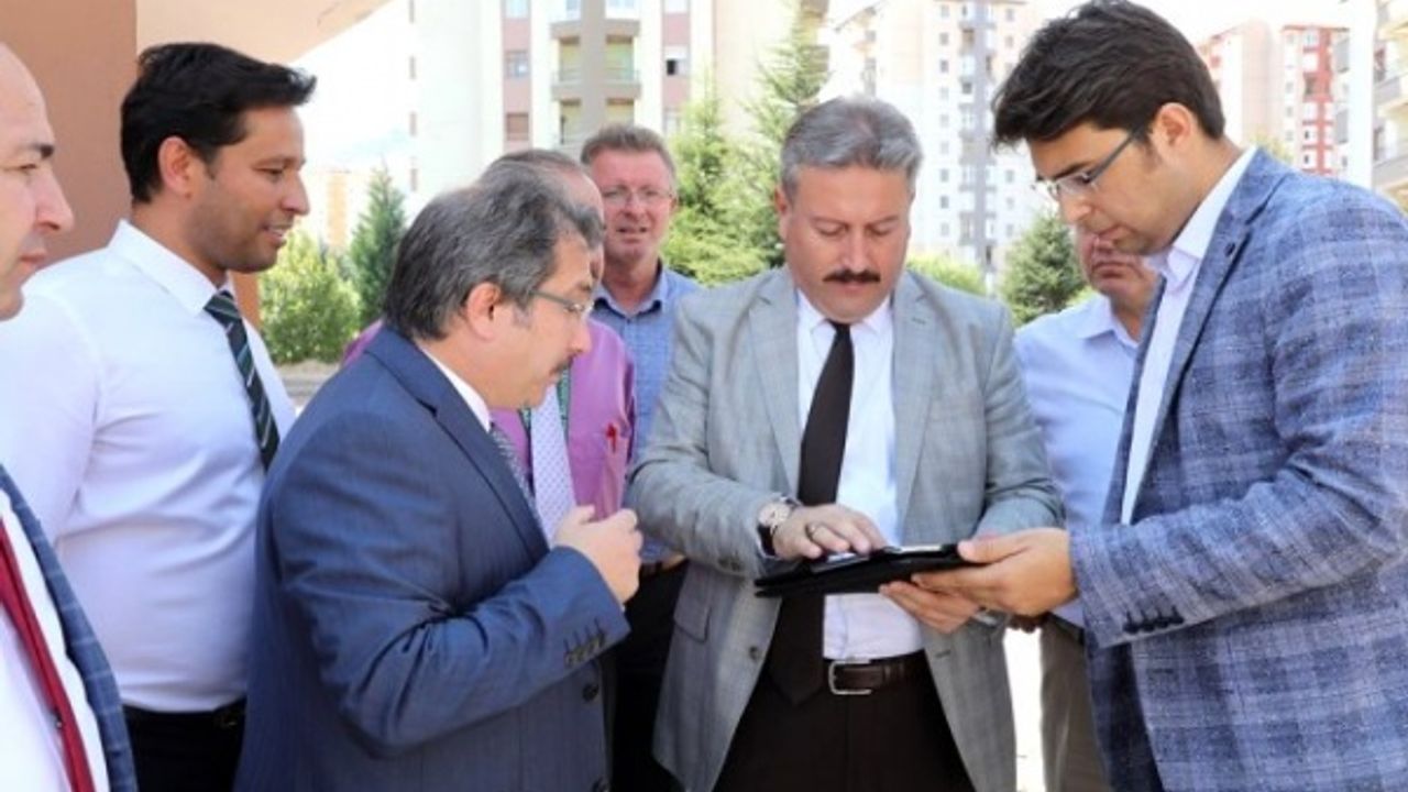Melikgazi’ye Yeni Aile Sağlık Merkezleri Açılıyor