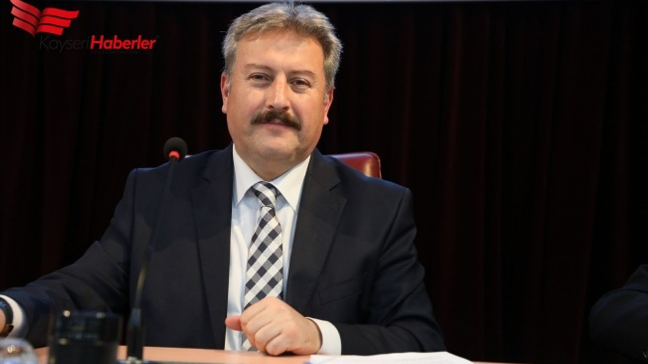 Başkan Palancıoğlu'ndan Vatandaşlara Uyarı