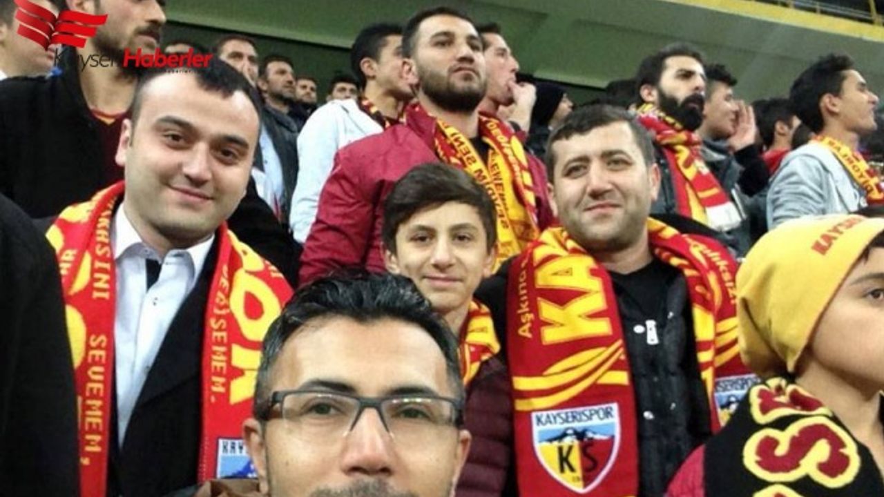 Baki Ersoy, Kayserispor'un eski yöneticilerini mahkemeye verdi!