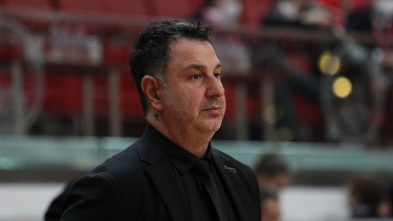 Coach Ayhan Avcı: “İyi oynamadık ama kazandık”