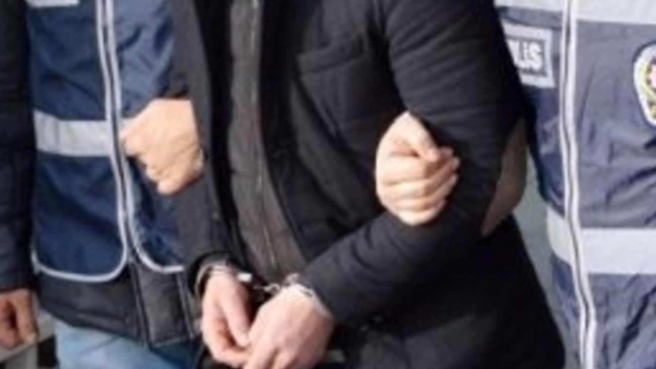 FETÖ’den ihraç edilen astsubaya 6 yıl 3 ay hapis cezası