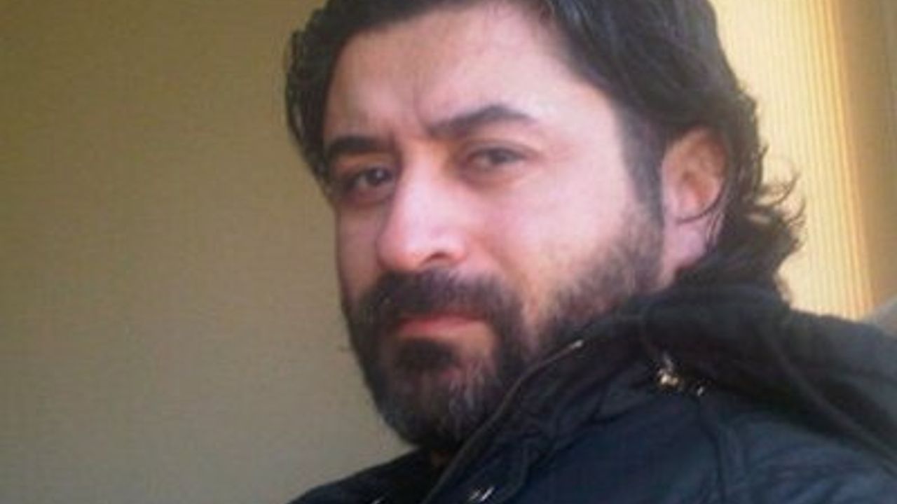 Gazeteci Osman Çiftçi’nin acı günü