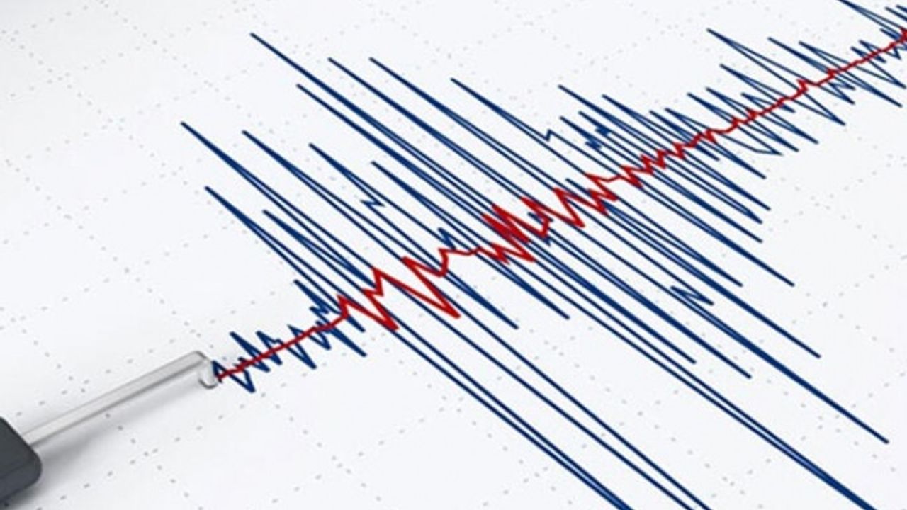 Kayseri’de aynı günde 2 artçı deprem!