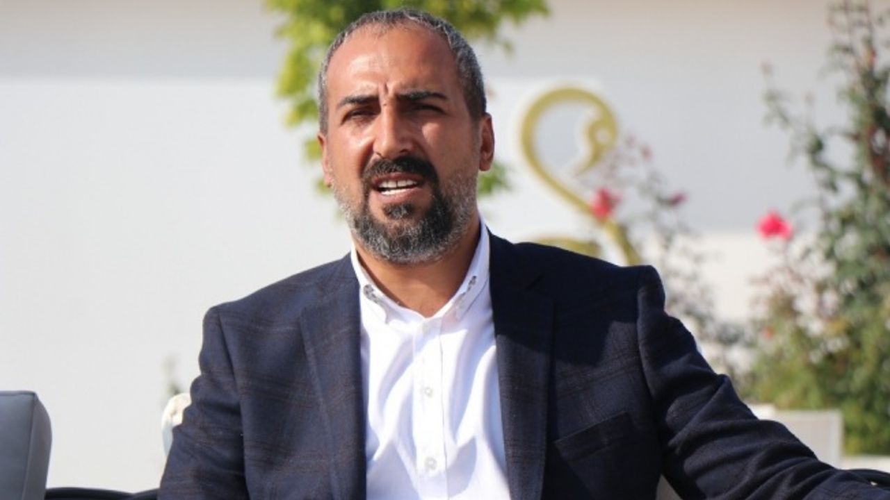 Mustafa Tokgöz’den ’VAR’ isyanı