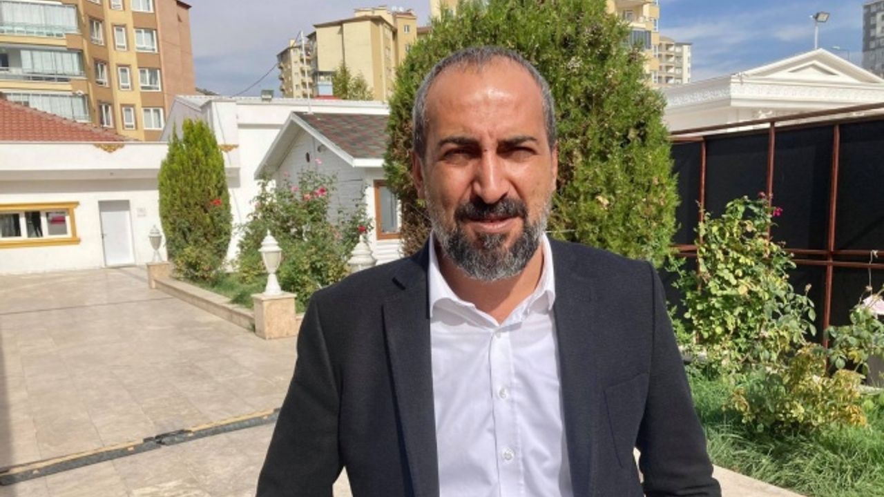 Kayserispor Basın Sözcüsü Tokgöz: "Bu ligde kalmayı başaracağız"