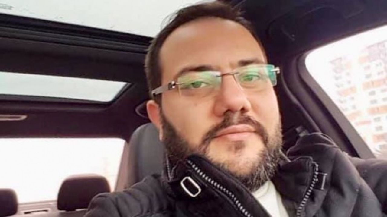 Mehmet Ozan Covid'e yenik düştü!