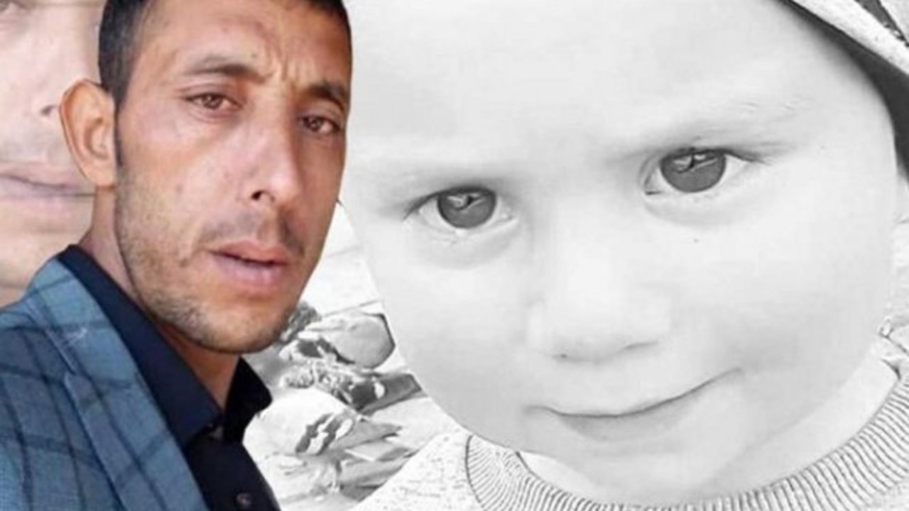 Alperen'i döverek öldüren ve mezarlığa gömen sanığa ağırlaştırılmış müebbet