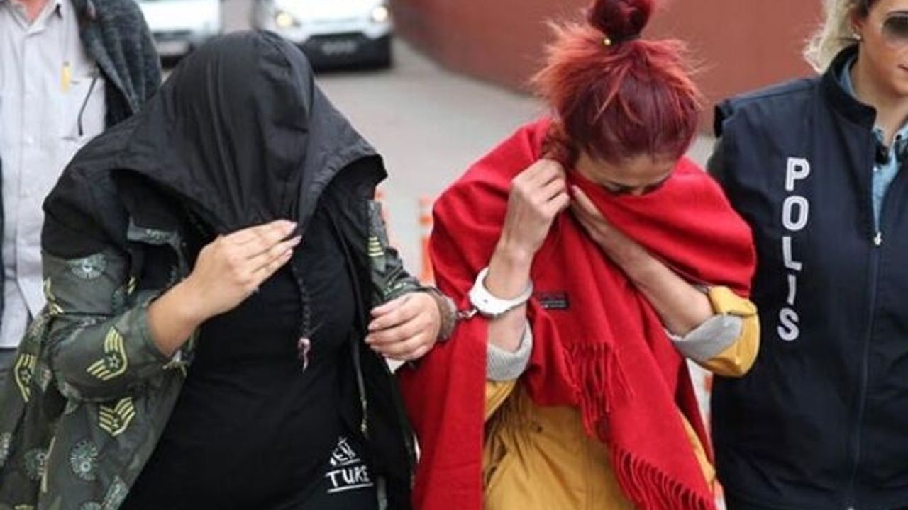 Aranması bulunan 360 kişi yakalandı, kayıp olan 71 kişi bulundu