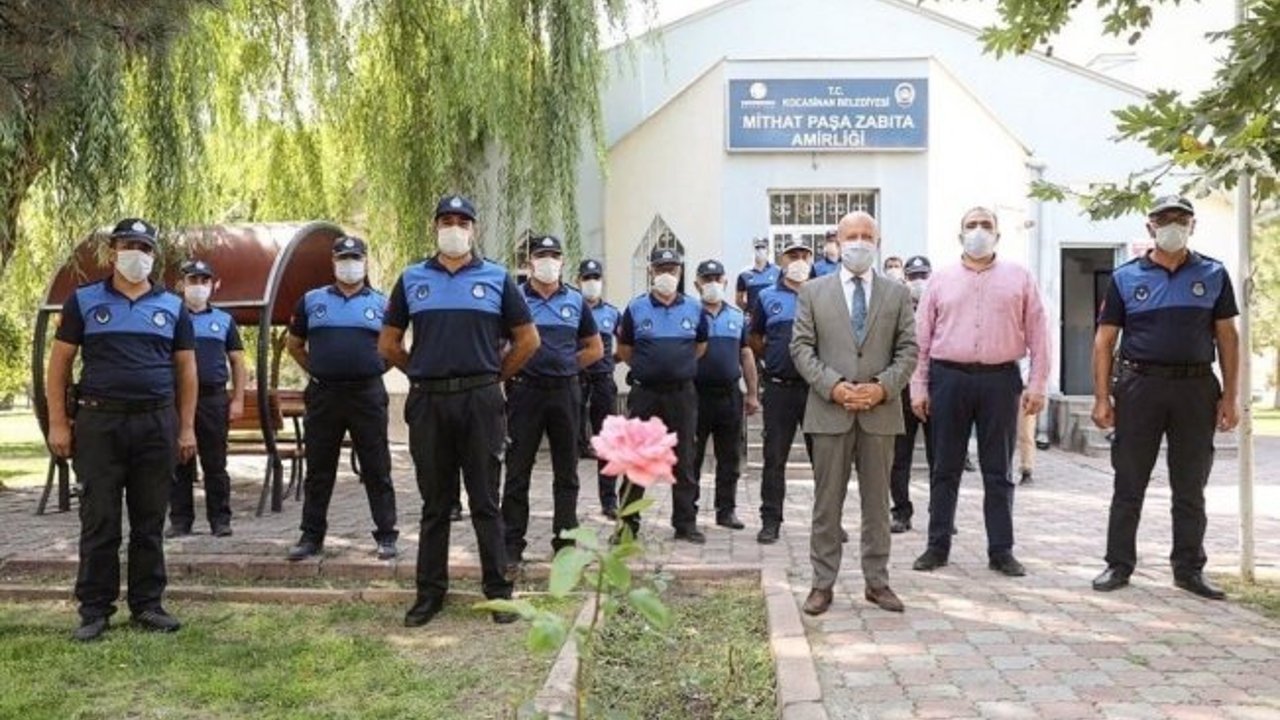 Başkan Çolakbayrakdar vatandaşın talebini canlı yayında yerine getirdi