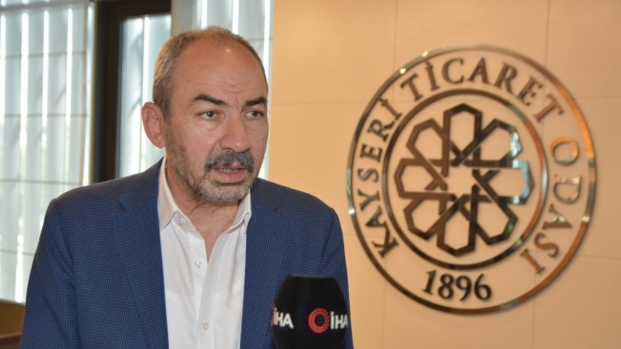 Başkan Gülsoy: "Destekler; hem esnafa hem de çarşıya, pazara hareketlilik kazandıracak"