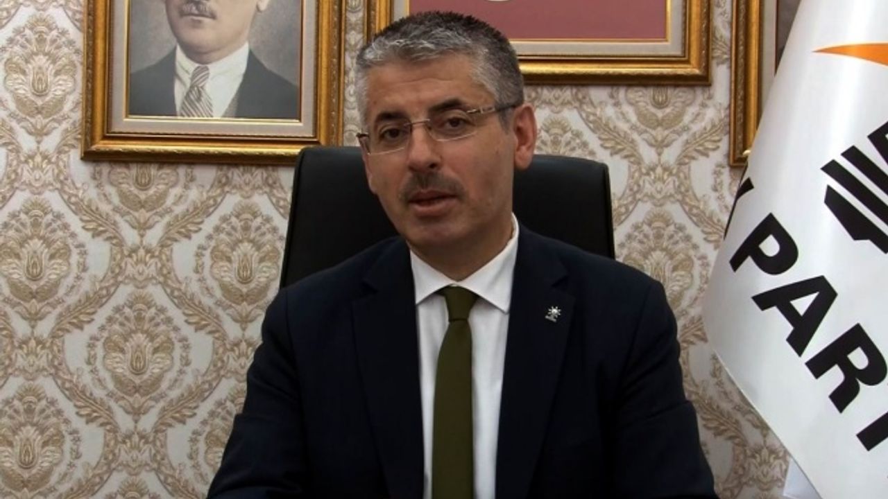 Çopuroğlu’ndan ’Kayserispor’ yorumu: "Allah nasip eder bir gün şampiyon oluruz, hedef çok uzak değil"