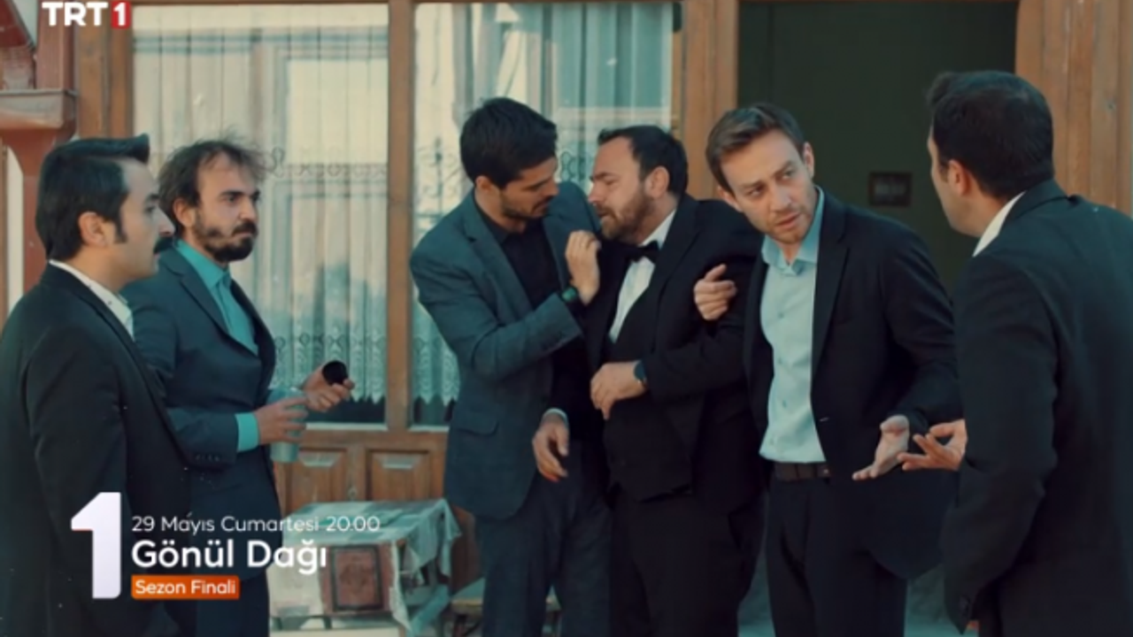 Gönül Dağı 30. bölüm fragmanı! Taner patenti geri alabilecek mi?