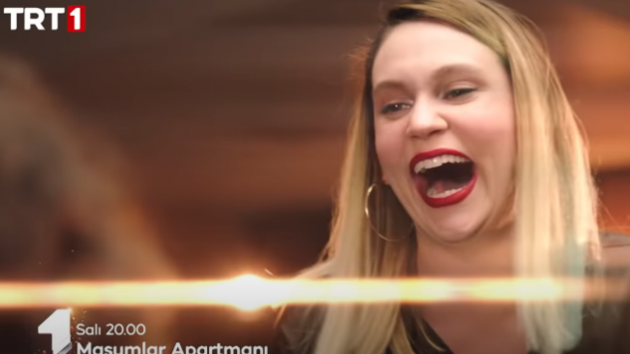 Masumlar Apartmanı İnci diziden ayrılıyor mu? Farah Zeynep Abdullah diziden neden ayrıldı! ŞOK!