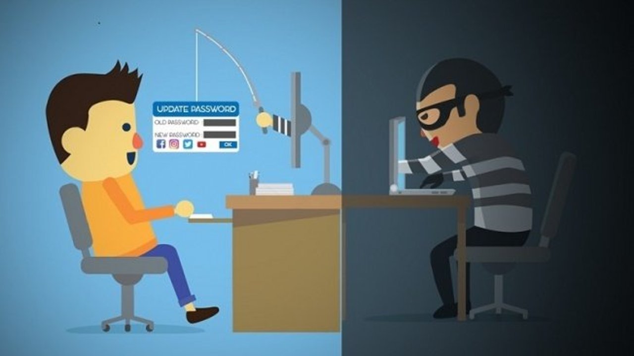 Sosyal medya dolandırıcısı sanığa 1 yıl 10 ay 15 gün hapis