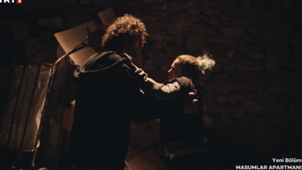 Masumlar apartmanı 37. bölüm fragmanı! Han Naci'ye yaptıklarını döküldü!