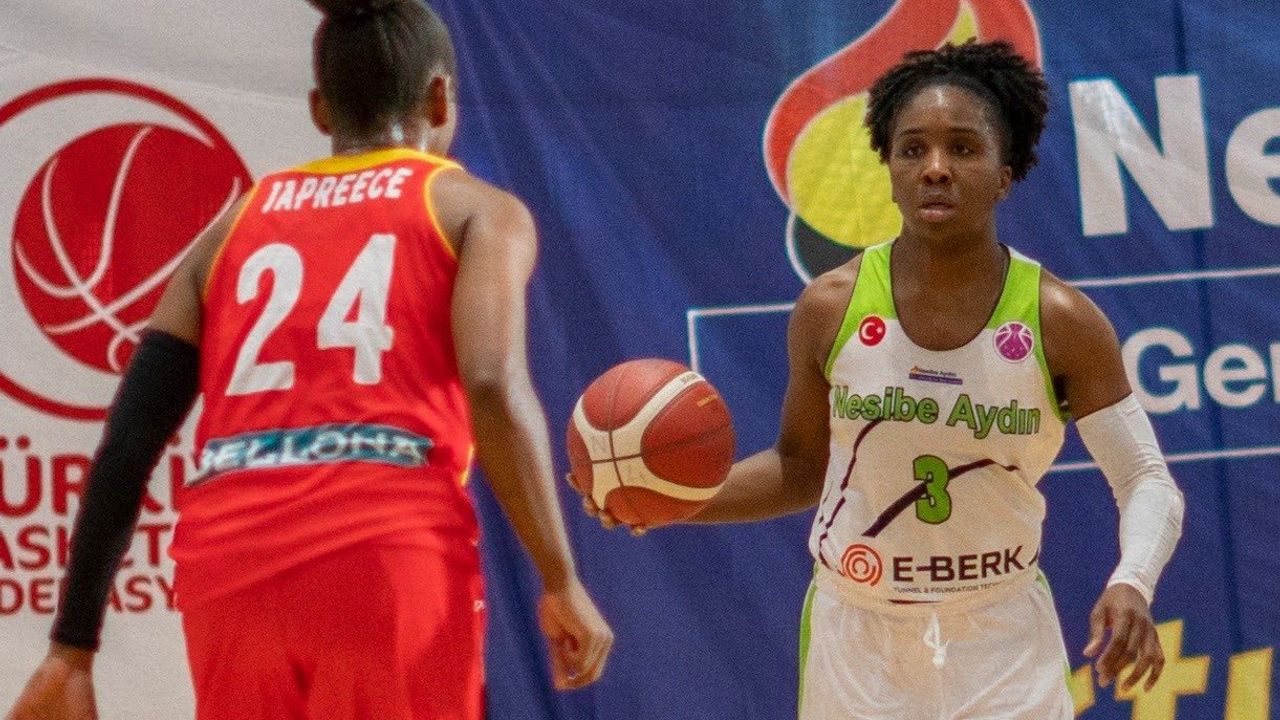 Bellona Kayseri Basketbol mağlubiyetle başladı