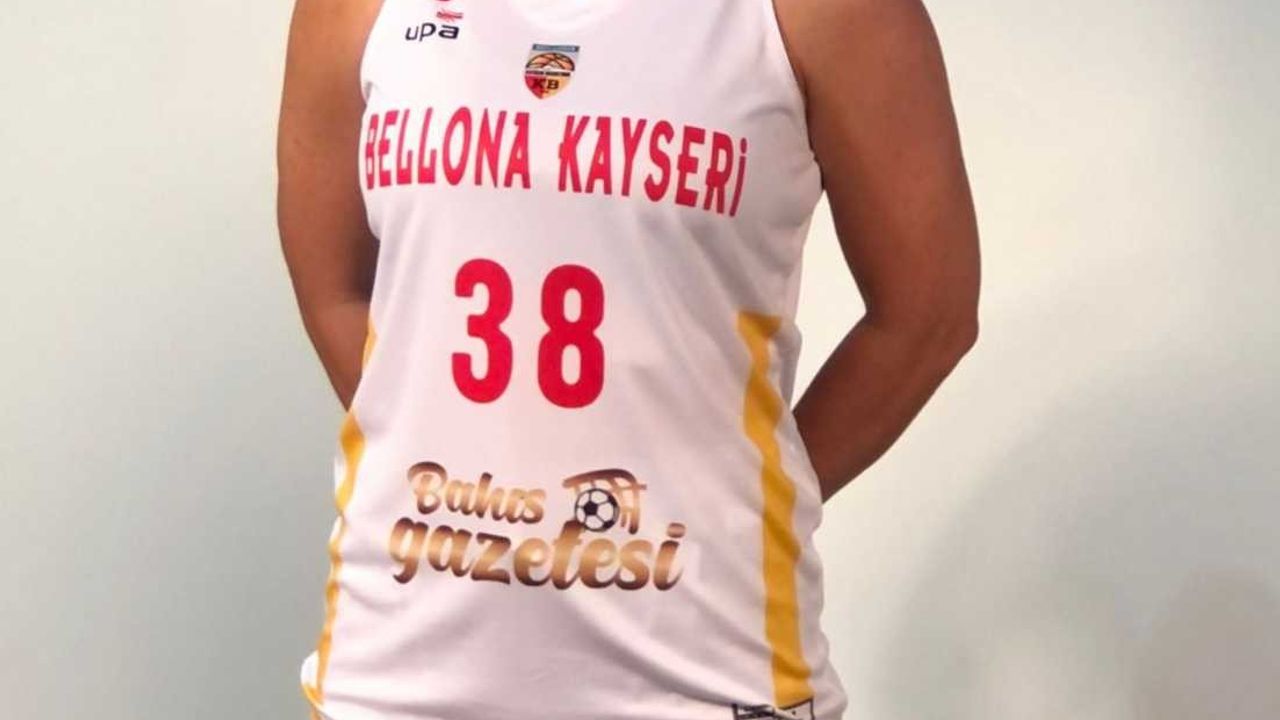 Bellona Kayseri Basketbol’da ayrılık