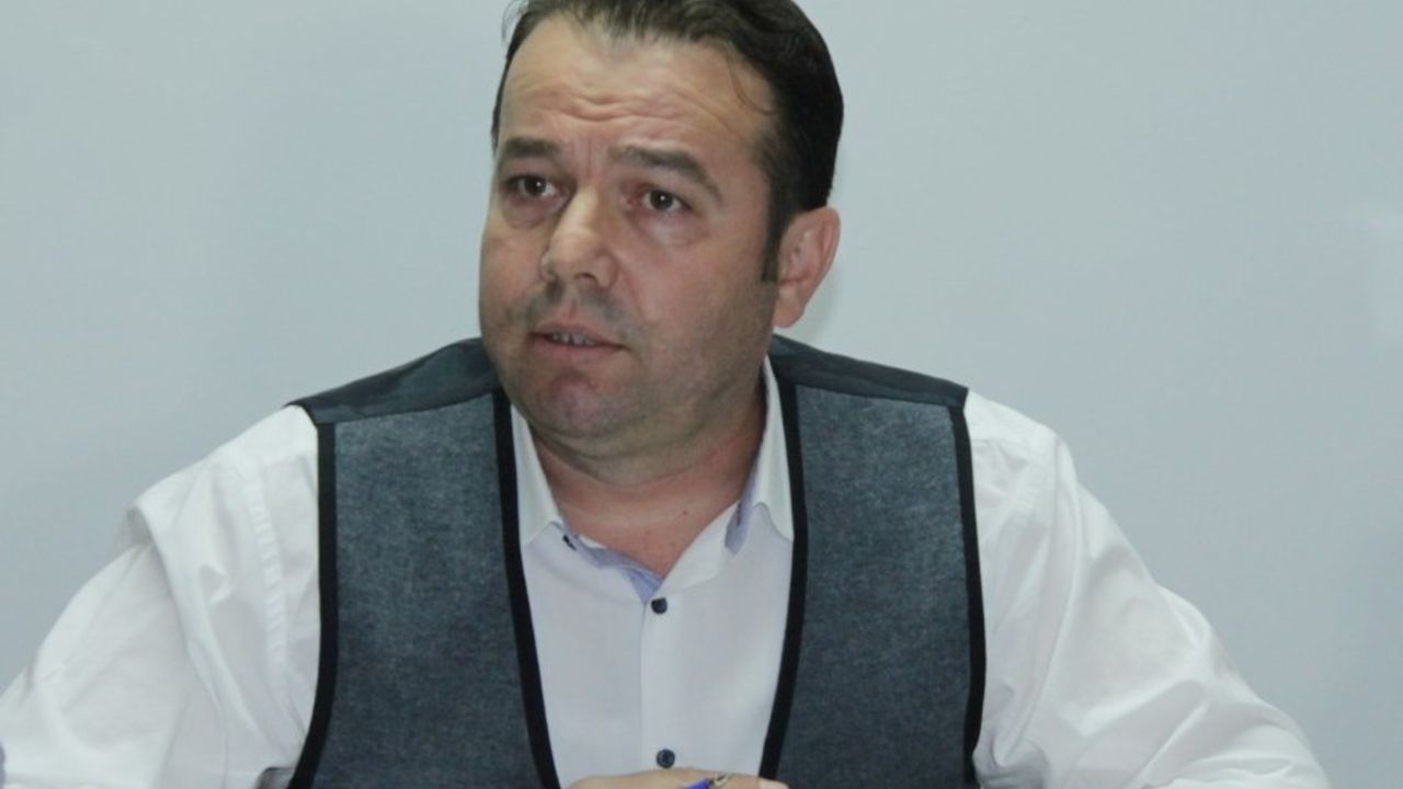 Kayseri Futbol İl Temsilcisi Mehmet Yücel:"Kayserimizin Türkiye 3.Ligi’nde takımı olmalı