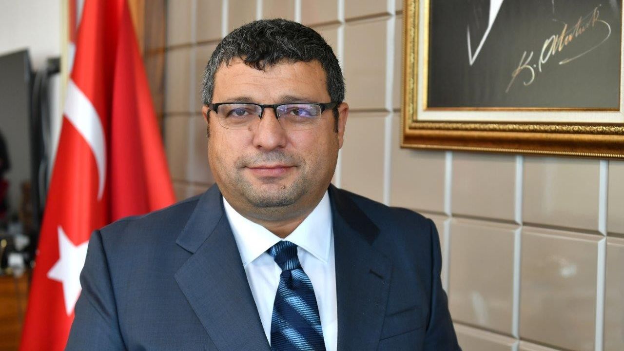 Kayseri OSB Başkanı Yibur: "Türkiye ortalamasının üzerinde büyüyoruz"