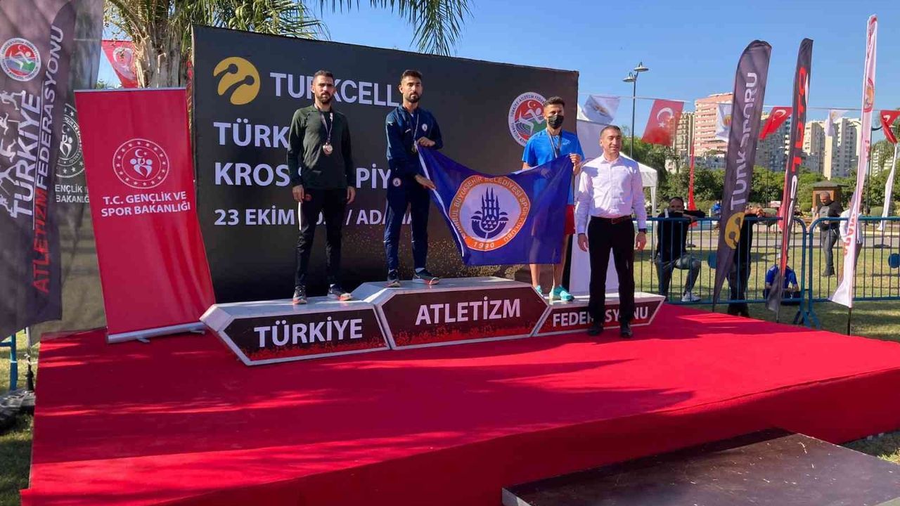 Kayserili sporcular, Türkiye’yi Avrupa Şampiyonası’nda temsil edecek
