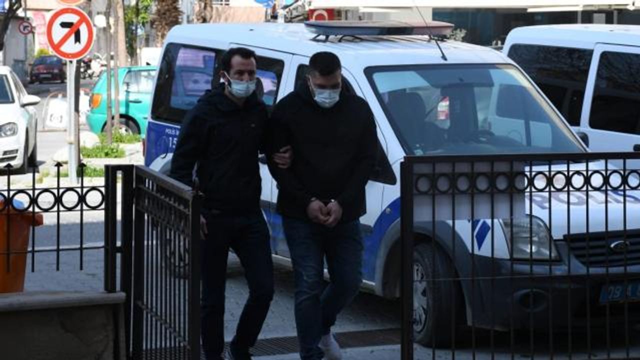 Kayseri’de sosyal medyada terör örgütü propagandası yapan şahıs tutuklandı