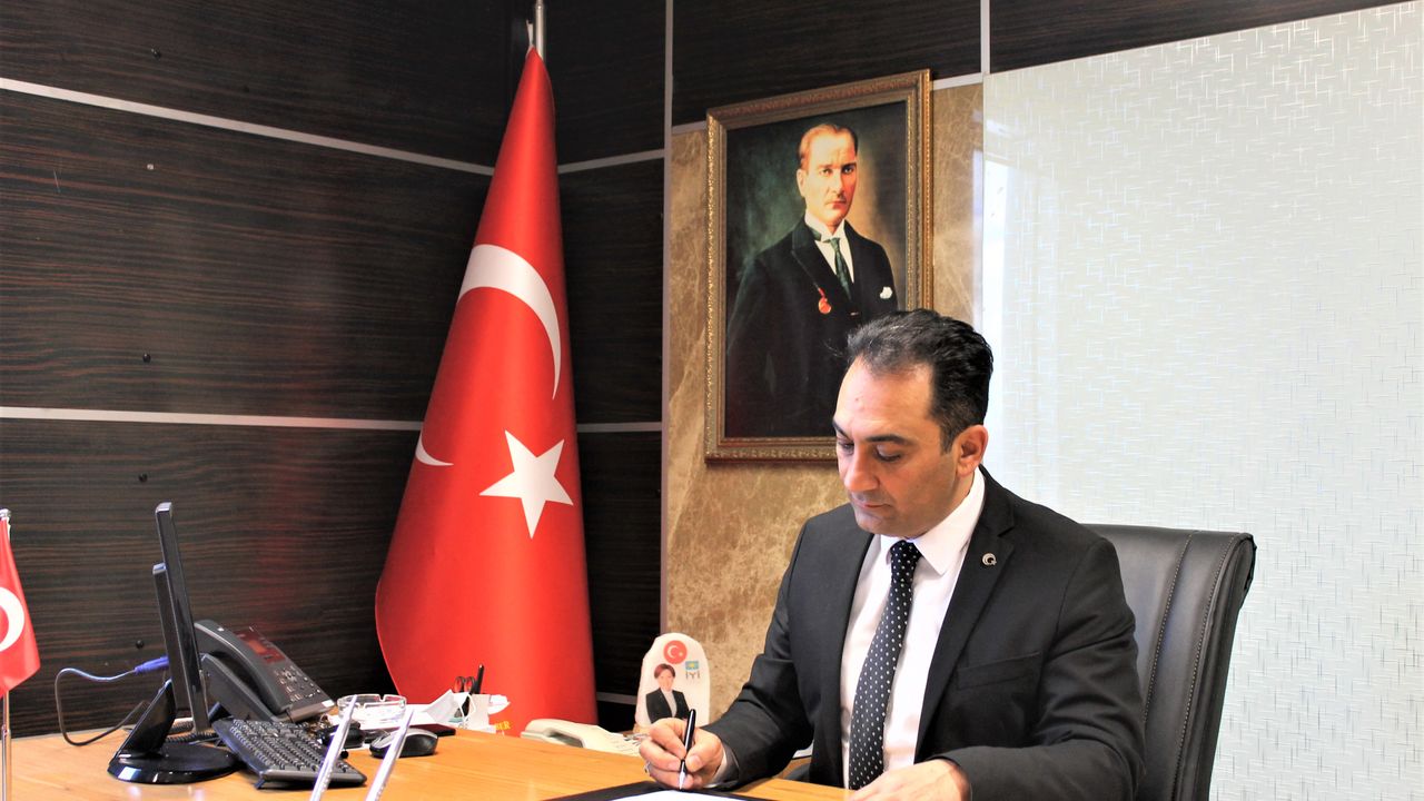 Ataman: "Sayın HASEKİ Lokman Hekimin ölümsüzlük iksirini buldu sanırım"