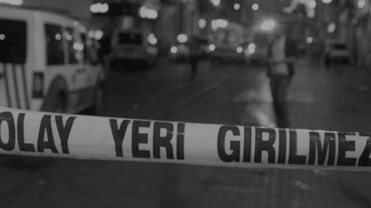 Kayseri'de cinayet: 19 yaşındaki Hayri Kapra bıçaklanarak öldürüldü!