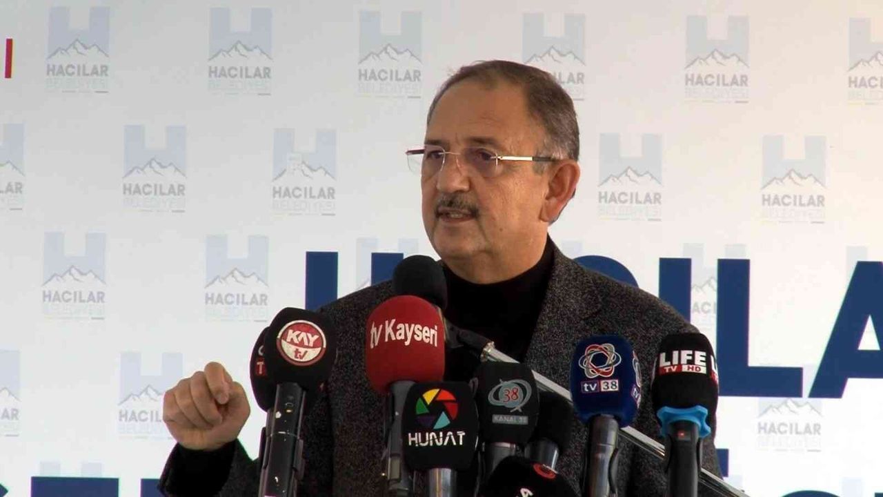 AK Parti Genel Başkan Yardımcısı Özhaseki: "Namus, şeref nereye gitti"