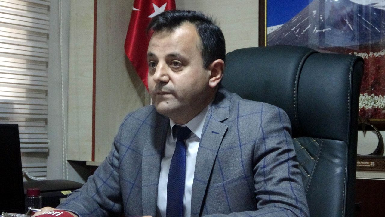 Şehit Aileleri Derneği Başkanı Yavuz: "Türkiye'ye Gömülmesin!"