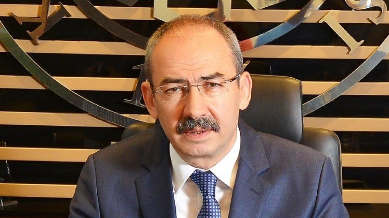 Başkan Gülsoy : “Aralık ayında 358 milyon 993 bin dolar ihracat yaptık”