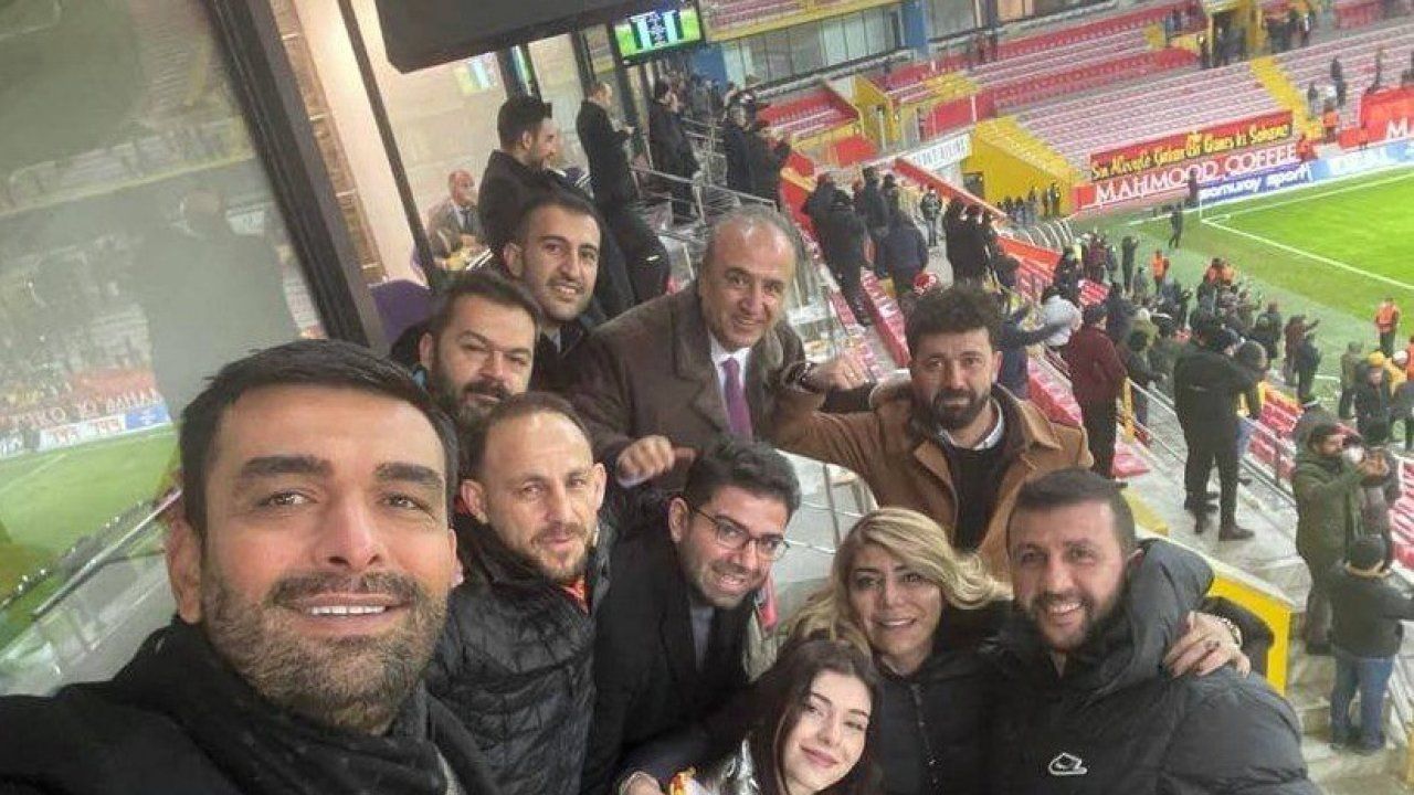 Kayserispor Başkanı Gözbaşı: "Büyük bir takım ve aile olduk"