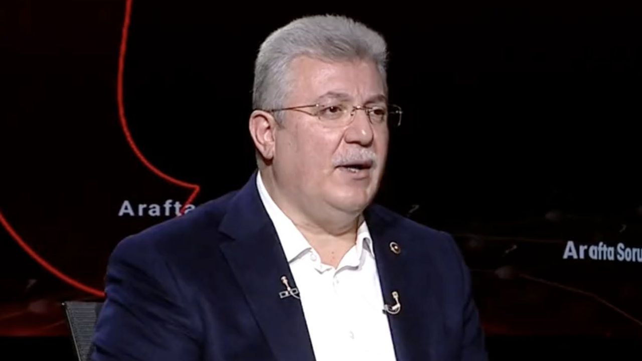 Akbaşoğlu: "EYT'lilere 2022'de müjde verilecek"