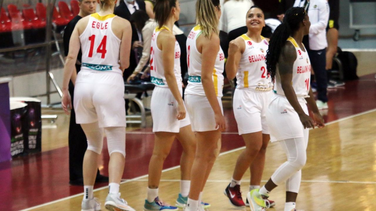 Bellona Kayseri Basketbol’un borcu açıklandı