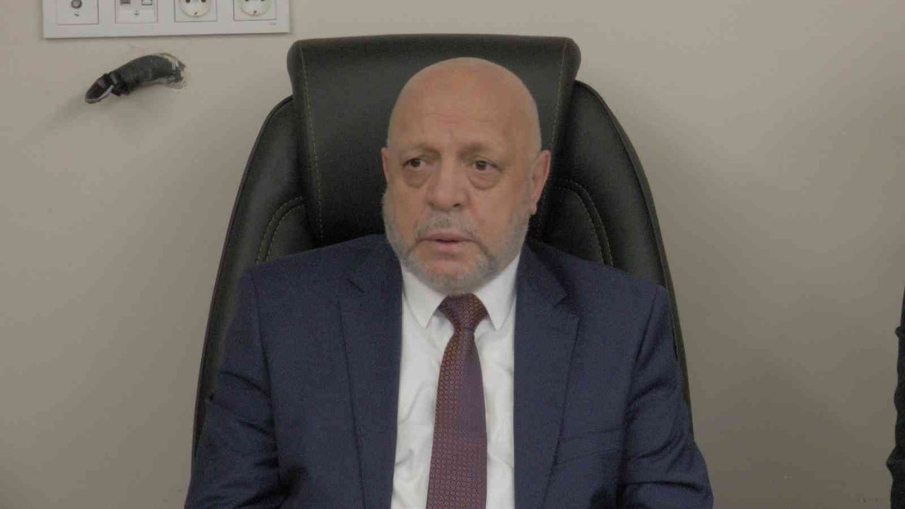 HAK-İŞ Konfederasyonu Genel Başkanı Arslan: “Kamuda yapılan ilave artışın işçilere de yansıtılması gerekiyor”