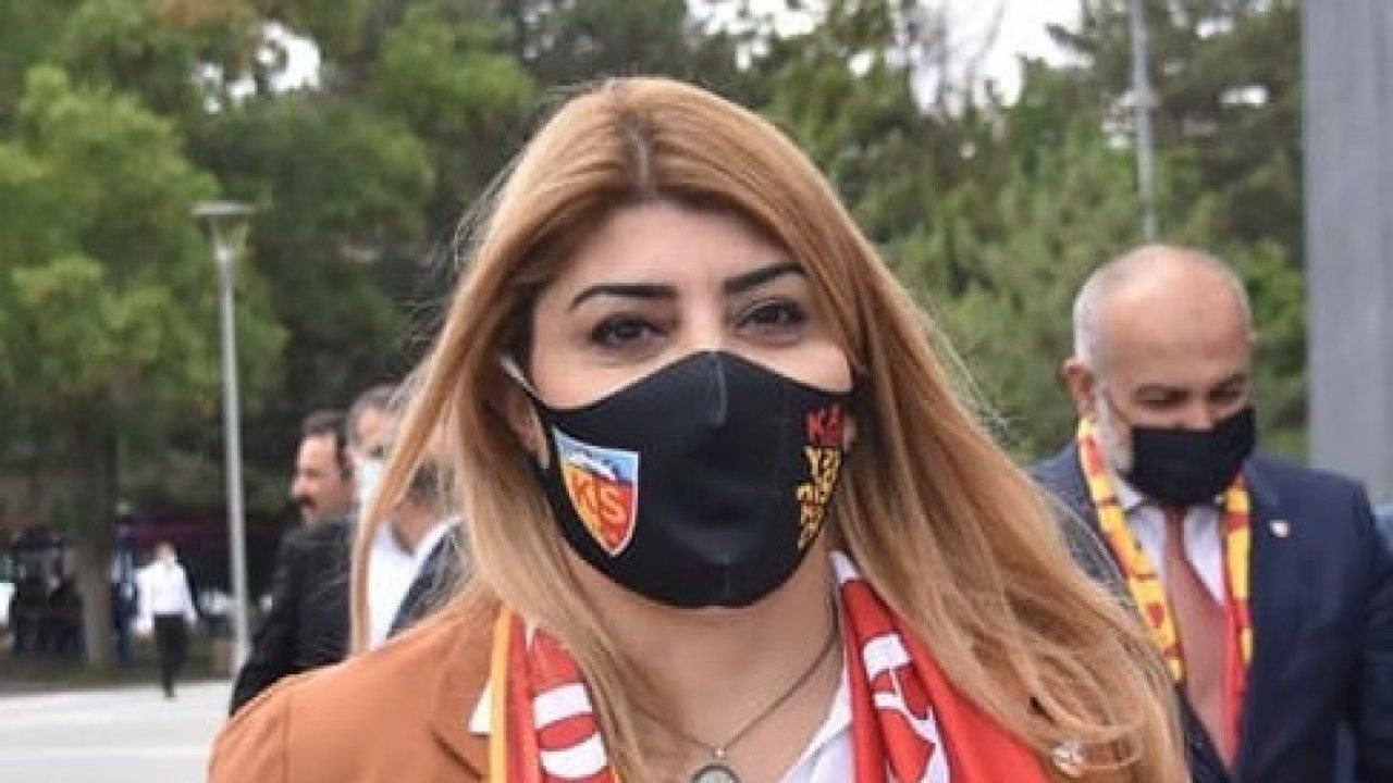 Kayserispor Başkanı Gözbaşı: "Başarı çıtamızı yükselteceğiz"
