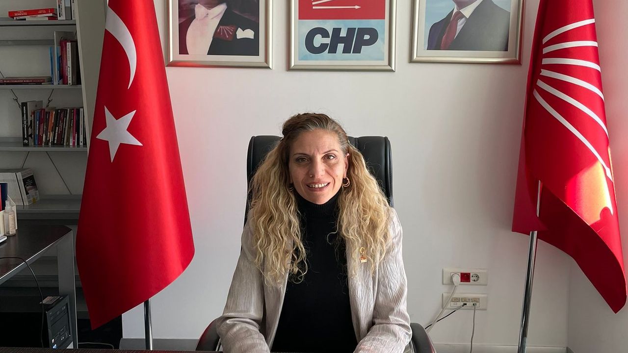 CHP'li Gonca Yelda Orhan'dan ulaşım zammına sert tepki