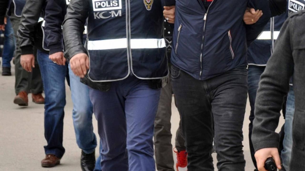 Kayseri’de aranması bulunan 636 şahıs yakalandı