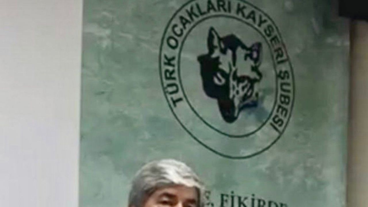 Mustafa Ünal: “Türk Ocağı Teşkilatı Türkiye Cumhuriyeti’nin her aşamasında bulunmuştur”