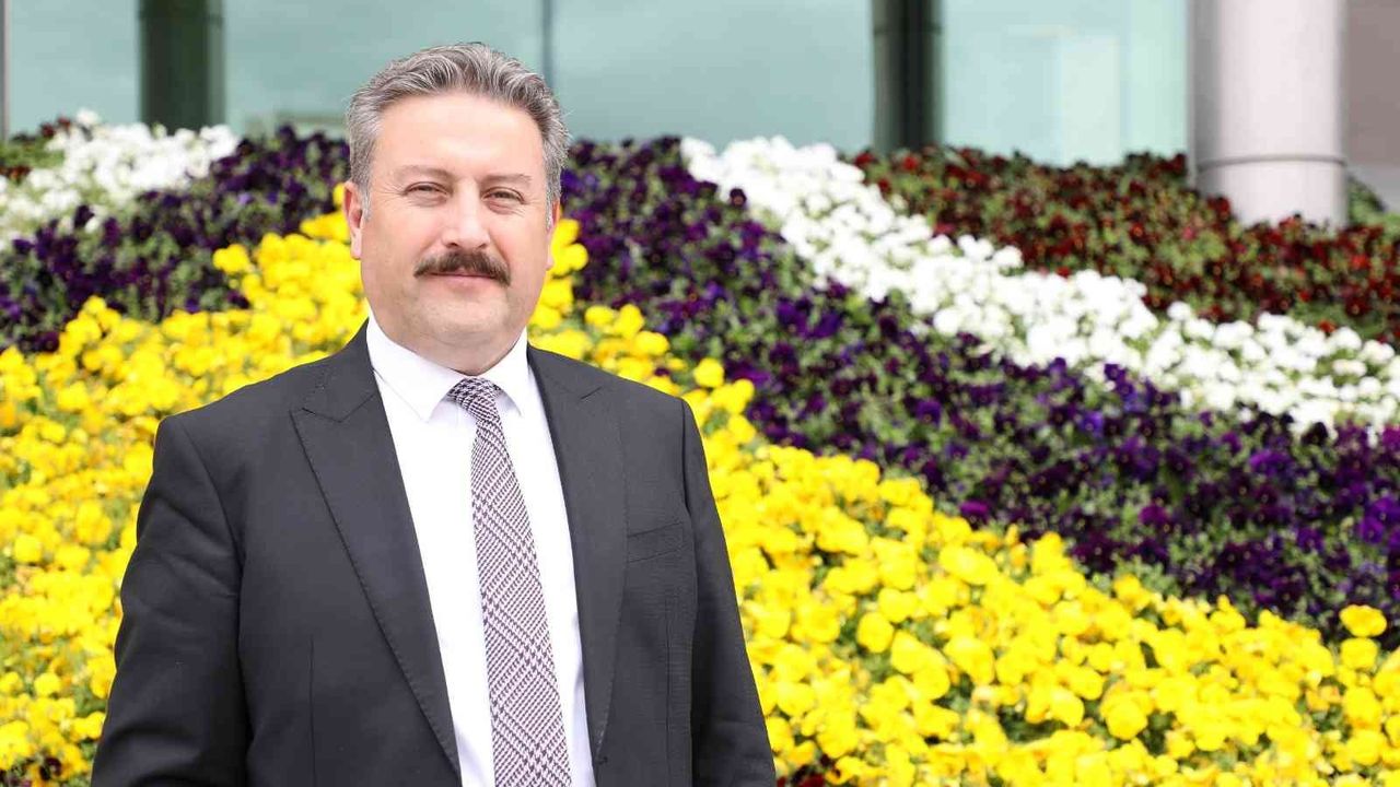 Başkan Palancıoğlu: “Askeri arazileri tarım ve hayvancılık arazisi olarak değerlendirebiliriz”